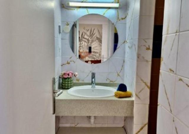 Touloukaera Appt 303 Plage Kawann Saint-Louis المظهر الخارجي الصورة
