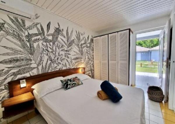 Touloukaera Appt 303 Plage Kawann Saint-Louis المظهر الخارجي الصورة