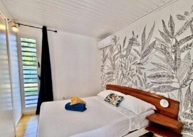 Touloukaera Appt 303 Plage Kawann Saint-Louis المظهر الخارجي الصورة