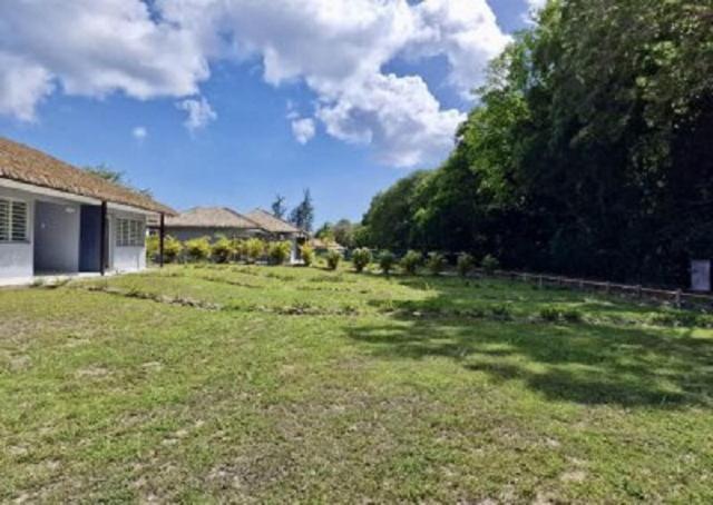 Touloukaera Appt 303 Plage Kawann Saint-Louis المظهر الخارجي الصورة