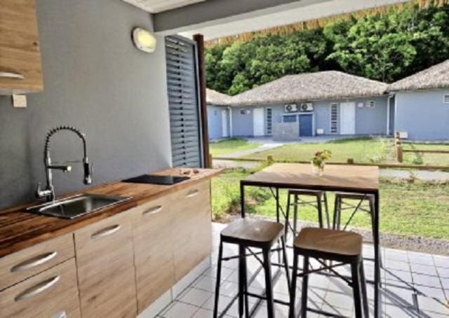 Touloukaera Appt 303 Plage Kawann Saint-Louis المظهر الخارجي الصورة