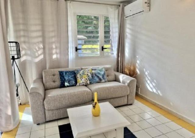 Touloukaera Appt 303 Plage Kawann Saint-Louis المظهر الخارجي الصورة