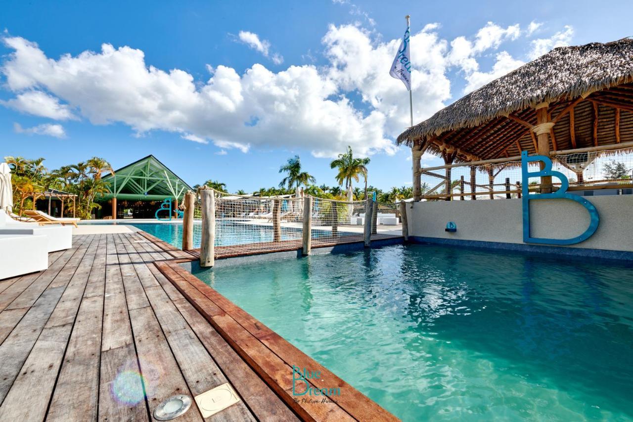 Touloukaera Appt 303 Plage Kawann Saint-Louis المظهر الخارجي الصورة