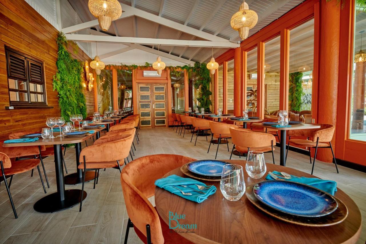 Touloukaera Appt 303 Plage Kawann Saint-Louis المظهر الخارجي الصورة