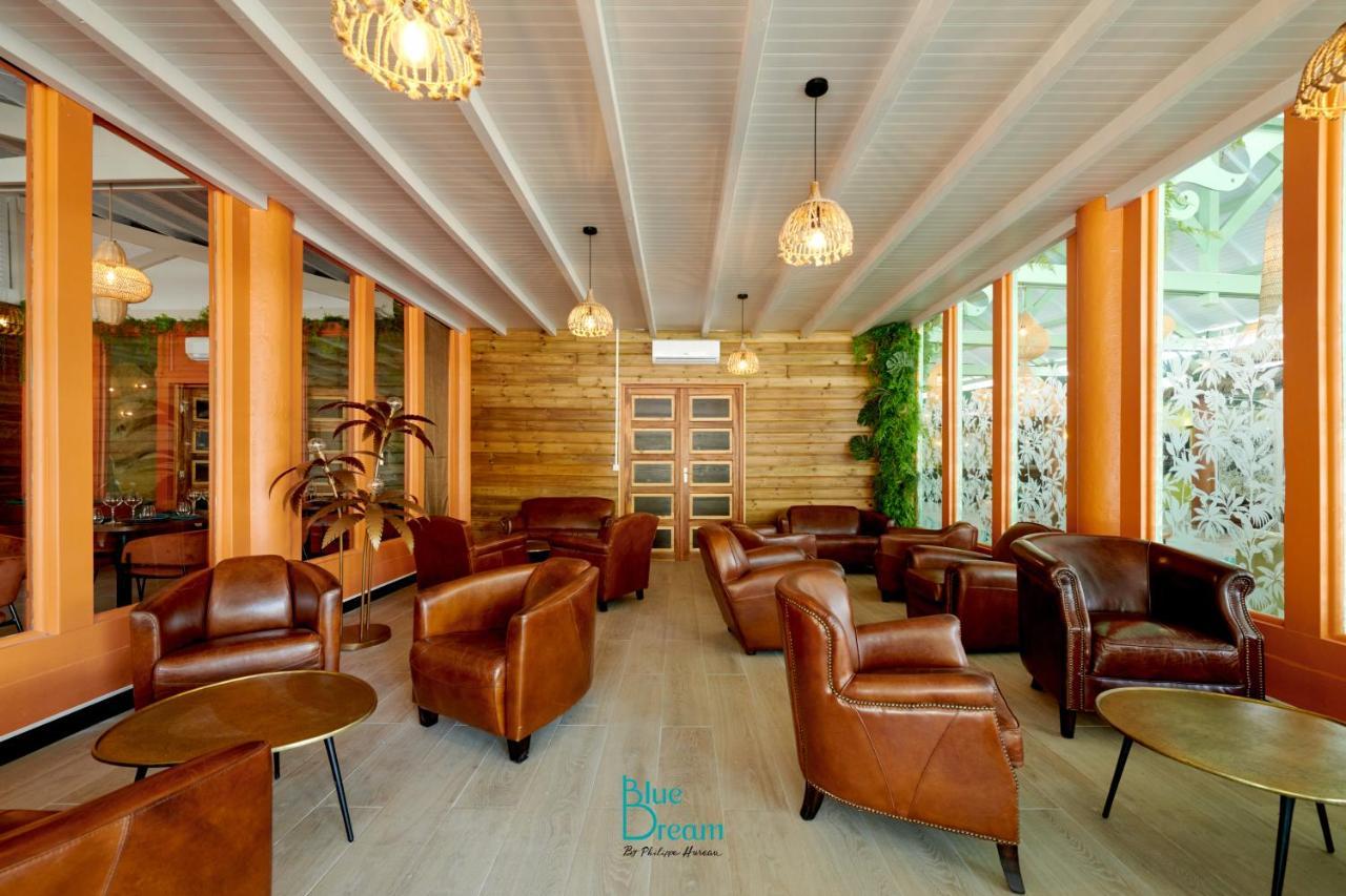 Touloukaera Appt 303 Plage Kawann Saint-Louis المظهر الخارجي الصورة